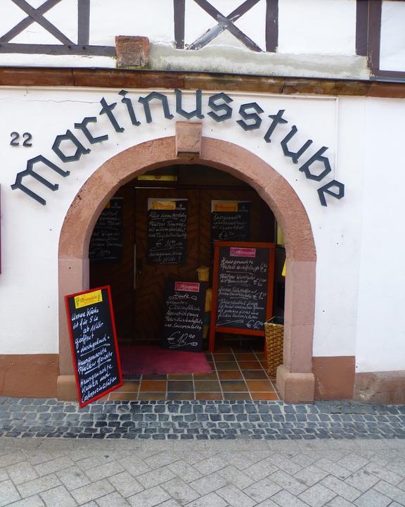 Martinsstube